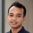 Foto Aziz Ruri Suparman